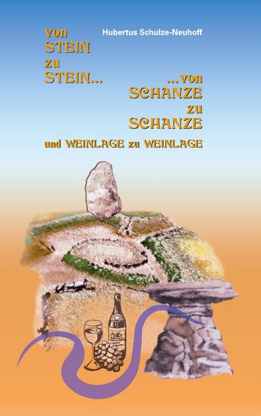 Produktbild: Von Stein zu Stein, von Schanze zu Schanze