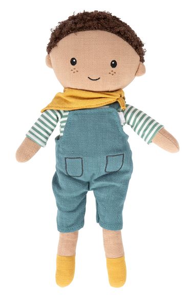 Produktbild: Stoffpuppe Leo