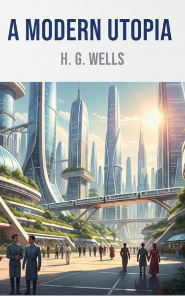 Produktbild: A Modern Utopia