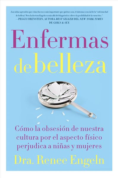 Produktbild: Enfermas de belleza