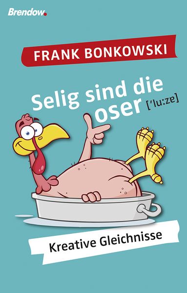 Produktbild: Selig sind die Loser