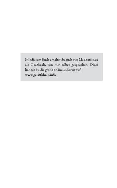 Produktbild: Deine Geistf&uuml;hrer sind bei dir