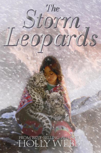 Produktbild: The Storm Leopards