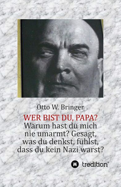 Produktbild: Wer bist Du, Papa?