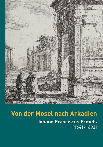 Produktbild: Von der Mosel nach Arkadien