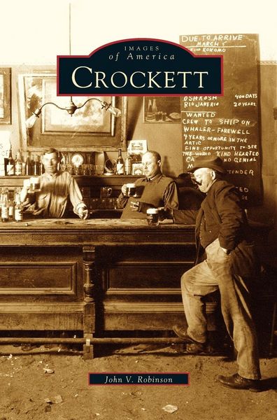 Produktbild: Crockett