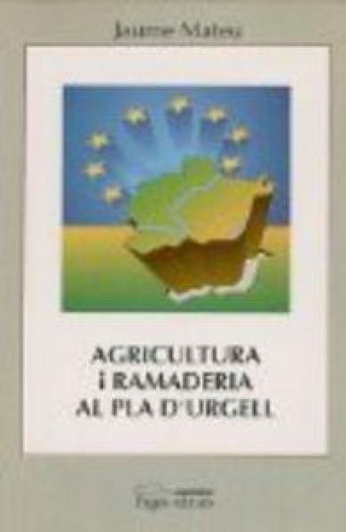 Produktbild: Agricultura i ramaderia al Pla d'Urgell