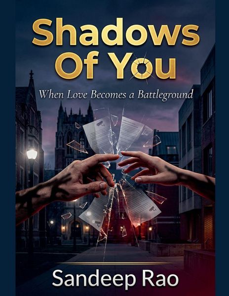 Produktbild: Shadows Of You