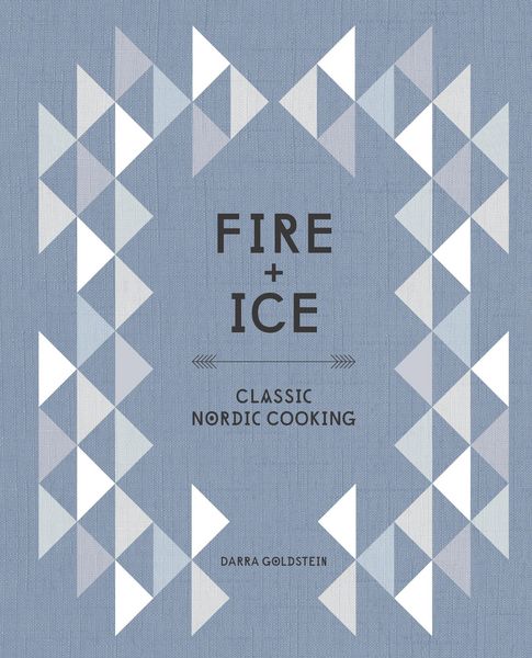 Produktbild: Fire and Ice