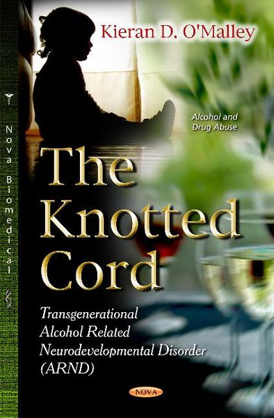 Produktbild: O'Malley, K: Knotted Cord