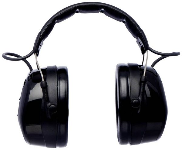 Produktbild: Peltor 3M WorkTunes Pro HRXS220A Kapselgeh&ouml;rschutz-Headset 32 dB 1St.