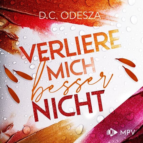 Produktbild: Verliere mich besser nicht