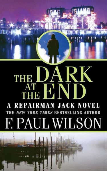 Produktbild: The Dark at the End