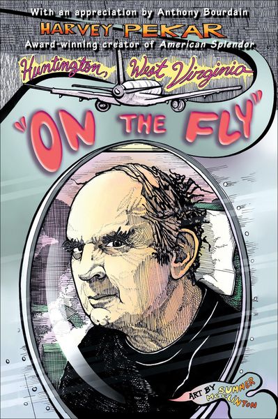 Produktbild: Huntington, West Virginia "On the Fly"