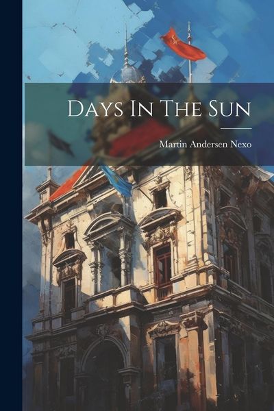 Produktbild: Days In The Sun