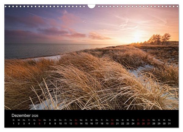 Produktbild: Wir lieben Gr&ouml;mitz (Wandkalender 2026 DIN A3 quer), CALVENDO Monatskalender