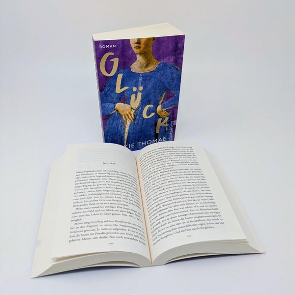 Produktbild: Gl&uuml;ck