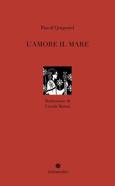 Produktbild: L' amore il mare