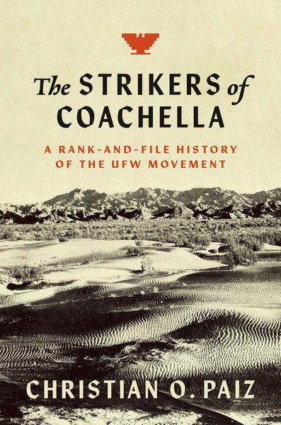 Produktbild: The Strikers of Coachella