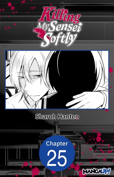 Produktbild: Killing My Sensei Softly #025