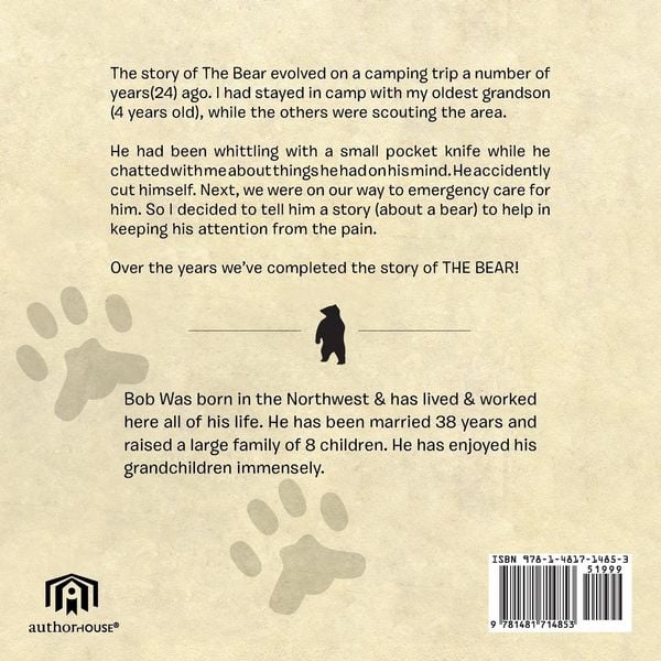 Produktbild: The Bear