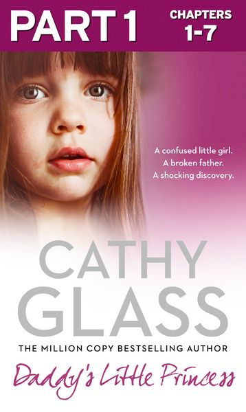 Produktbild: Daddy's Little Princess: Part 1 of 3