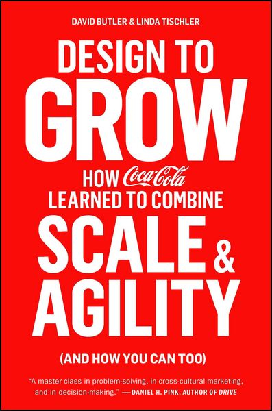 Produktbild: Design to Grow