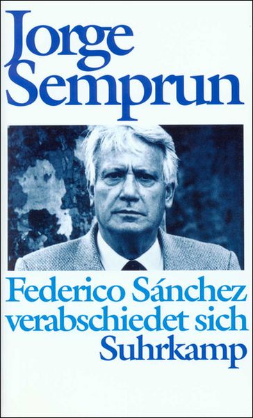 Produktbild: Federico Sanchez verabschiedet sich