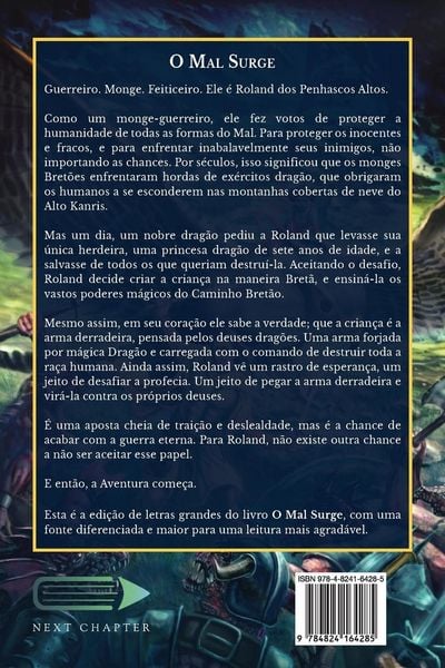 Produktbild: O Mal Surge