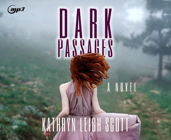 Produktbild: Dark Passages