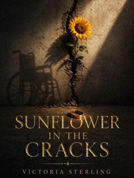 Produktbild: Sunflower in the Cracks