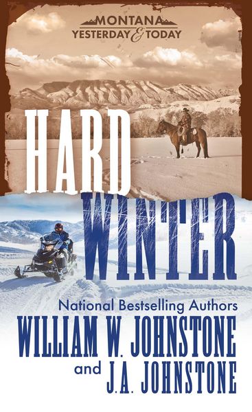 Produktbild: Hard Winter