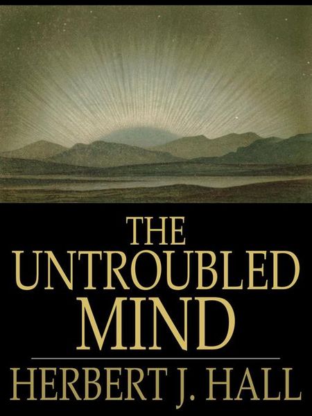 Produktbild: Untroubled Mind
