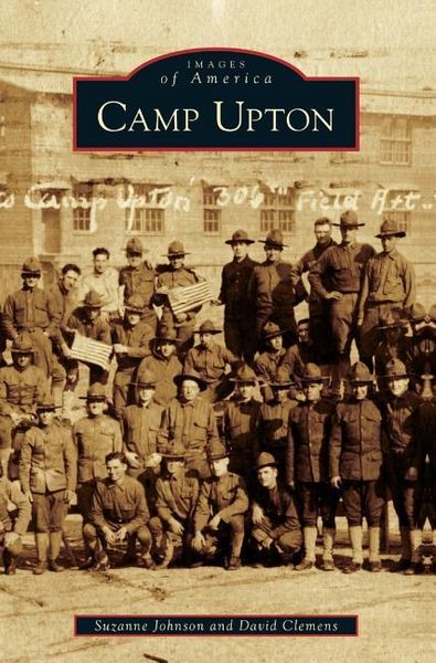 Produktbild: Camp Upton
