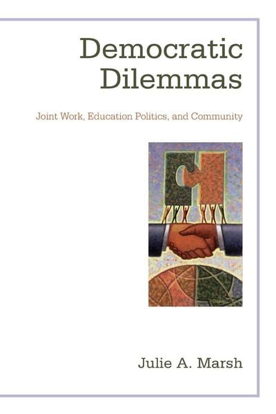 Produktbild: Democratic Dilemmas
