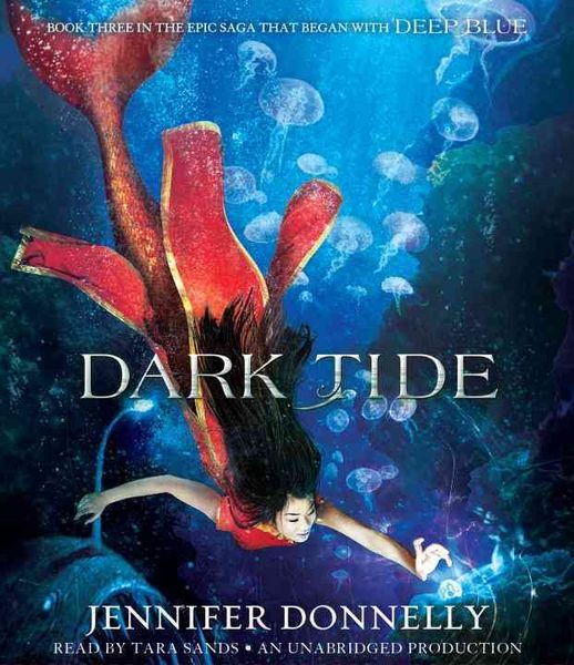 Produktbild: WATERFIRE SAGA BK 3 DARK TI 8D