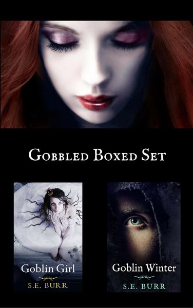 Produktbild: Gobbled Box Set