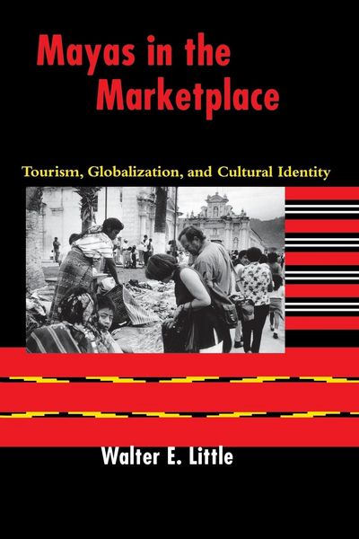 Produktbild: Mayas in the Marketplace