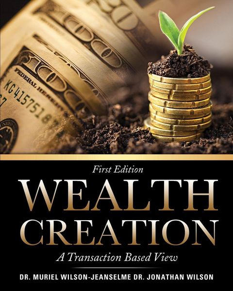 Produktbild: Wealth Creation