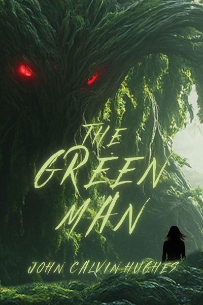 Produktbild: The Green Man