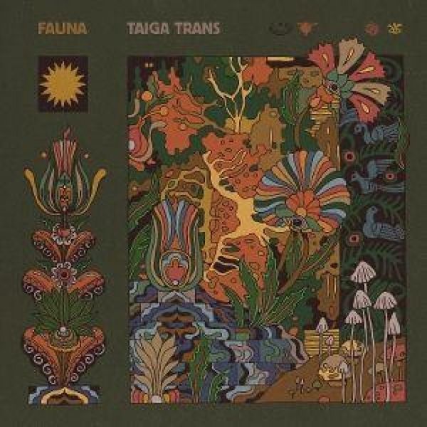 Produktbild: Taiga Trans