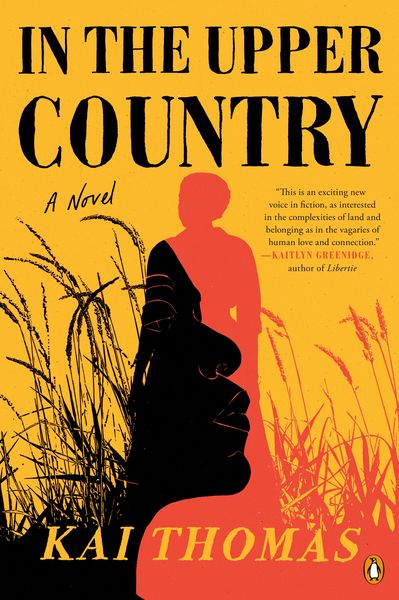 Produktbild: In the Upper Country