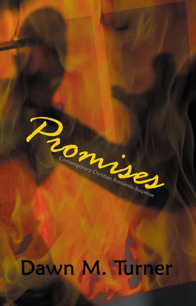 Produktbild: Promises (Donovan Legacy Prequel, #1)