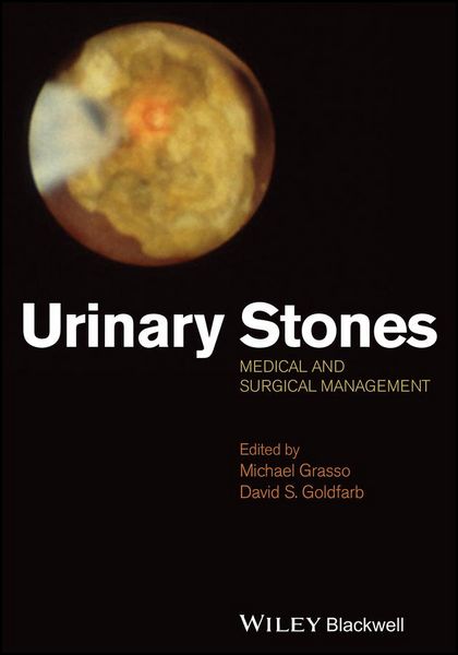 Produktbild: Urinary Stones