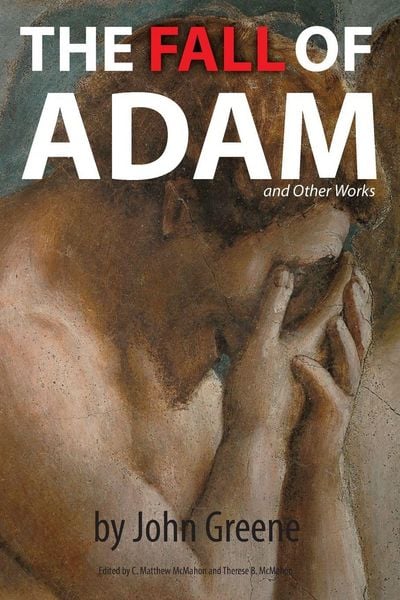 Produktbild: The Fall of Adam and Other Works