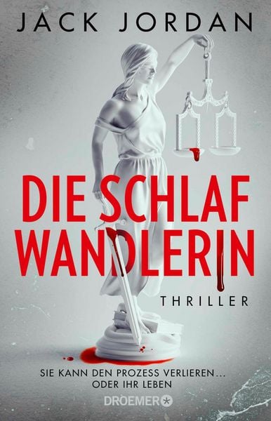 Produktbild: Die Schlafwandlerin