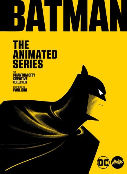 Produktbild: Batman: The Animated Series