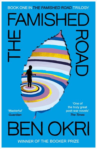 Produktbild: The Famished Road