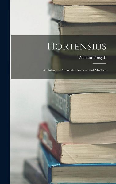 Produktbild: Hortensius