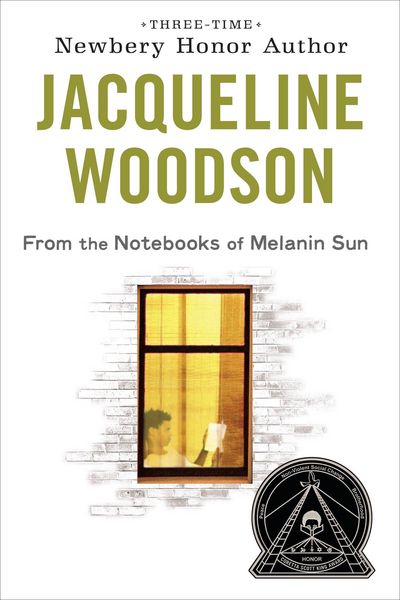 Produktbild: From the Notebooks of Melanin Sun